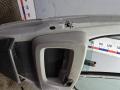 дверь передняя левая Citroen Jumper 2 поколение 2007, 2.2 л., дизель, МКПП, микроавтобус - фото №7