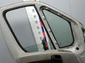 дверь передняя левая Citroen Jumper 2 поколение 2007, 2.2 л., дизель, МКПП, микроавтобус - фото №9