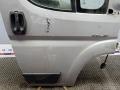 дверь передняя правая Citroen Jumper 2 поколение 2007, 2.2 л., дизель, МКПП, микроавтобус - фото №2