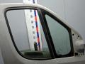 дверь передняя правая Citroen Jumper 2 поколение 2007, 2.2 л., дизель, МКПП, микроавтобус - фото №3