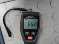 дверь передняя правая Citroen Jumper 2 поколение 2007, 2.2 л., дизель, МКПП, микроавтобус - фото №4