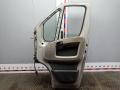 дверь передняя правая Citroen Jumper 2 поколение 2007, 2.2 л., дизель, МКПП, микроавтобус - фото №5
