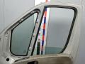 дверь передняя правая Citroen Jumper 2 поколение 2007, 2.2 л., дизель, МКПП, микроавтобус - фото №9
