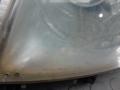 фара левая Citroen Jumper 2 поколение 2007, 2.2 л., дизель, МКПП, микроавтобус - фото №2