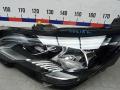 фара левая Citroen Jumper 2 поколение 2007, 2.2 л., дизель, МКПП, микроавтобус - фото №2