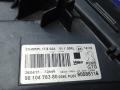 фара левая Citroen Jumper 2 поколение 2007, 2.2 л., дизель, МКПП, микроавтобус - фото №6