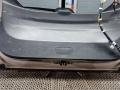 крышка багажника Nissan X-Trail T32 2014, 1.6 л., дизель, МКПП, внедорожник 5 дв., 9001A4CB6H - фото №7