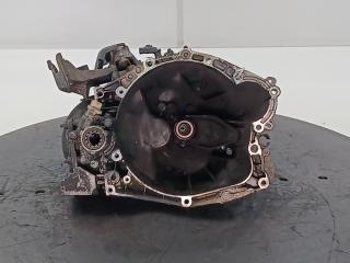 КПП механическая (МКПП) Citroen Xsara Picasso 1 поколение 2001, цвет, 20DL68