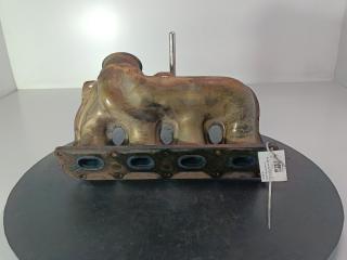 коллектор выпускной Citroen Xsara Picasso 1 поколение 2001, цвет