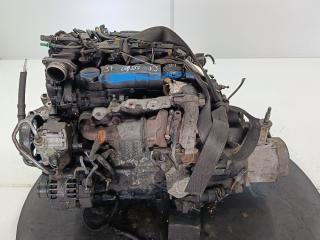 двигатель Citroen Berlingo 1 поколение (M59) [рестайлинг] 2007, цвет, 9H03