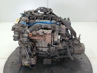 двигатель Peugeot Partner 1 поколение (M59) [рестайлинг] 2007, цвет, 9H01