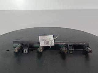 топливная рампа Citroen Xsara Picasso 1 поколение 2001, цвет, 9628084680