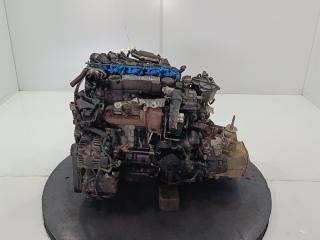 двигатель Peugeot 308 T7 2007, цвет, 9H01