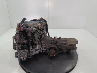 двигатель Audi A6 4F/C6 2006, цвет, BRE