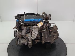 двигатель Opel Astra J [рестайлинг] 2011, цвет, A16LET