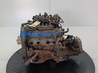 двигатель Fiat Grande Punto 2 поколение 2008, цвет, 350A1.000