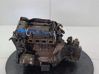 двигатель Opel Astra J [рестайлинг] 2011, цвет, A14XER