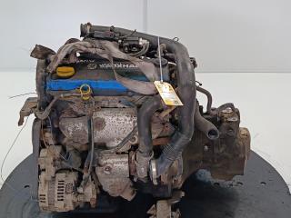 двигатель Opel Astra H/Family [рестайлинг] 2005, цвет, Z17DTL