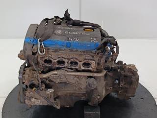 двигатель Opel Astra H/Family [рестайлинг] 2007, цвет, Z16XER