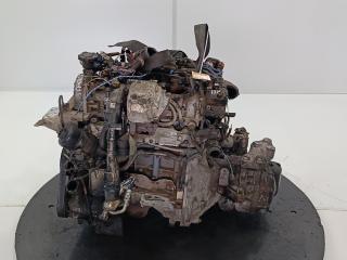 двигатель Opel Astra J [рестайлинг] 2011, Дизель 1.3, цвет, A13DTE