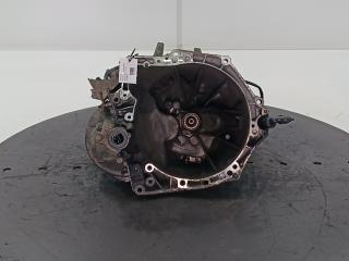 КПП механическая (МКПП) Peugeot 308 T7 2009, цвет, 20DP50