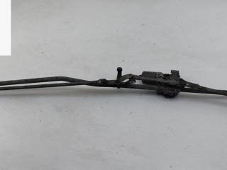 Механизм стеклоочистителя переднего (трапеция дворников) Peugeot 308 T7 2009, 1.6 л., дизель, МКПП, серый, универсал, 9684806680