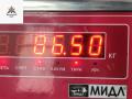 КПП автоматическая (АКПП) Opel Signum C 2004, 2.2 л., дизель, АКПП, серый, хетчбэк 5 дв., 55352536 - фото №7