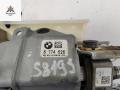 рулевая колонка BMW 5 серия E60/E61 2006, 2.5 л., бензин, АКПП, чёрный, седан, 6774626 - фото №3