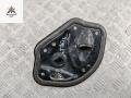 рулевая колонка Volkswagen Transporter T4 2001, 2.5 л., дизель, МКПП, серый, микроавтобус, 701419531E - фото №2