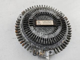 муфта вентилятора BMW 5 E39 1999, 2.0 л., бензин, МКПП, серый, универсал, 1740963