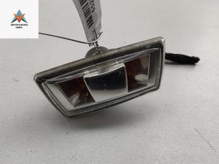 повторитель передний правый Opel Astra H 2004, 1.4 л., бензин, МКПП, серый, хетчбэк 5 дв.