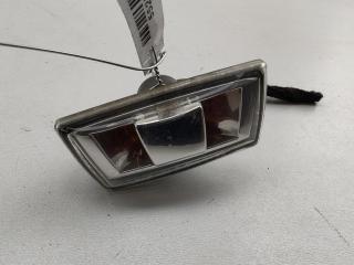 повторитель передний правый Opel Astra H 2004, 1.4 л., бензин, МКПП, серый, хетчбэк 5 дв.