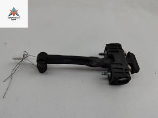 ограничитель открывания двери Opel Zafira 2 поколение (B) [рестайлинг] 2008, минивэн, 13227947