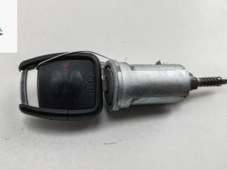 замок зажигания Opel Vectra B 1998, 1.8 л., бензин, МКПП, красный, седан, 90038193