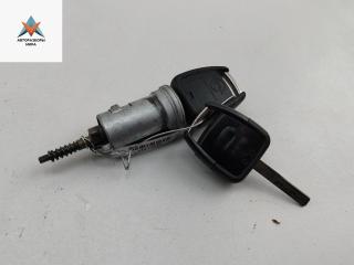 замок зажигания Opel Vectra B 1998, 1.6 л., бензин, АКПП, серый, седан, 90038193