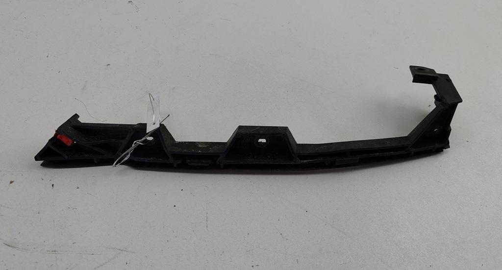 кронштейн переднего бампера Opel Vectra C 2005, 2.2 л., бензин, МКПП, серый, универсал, 13140760