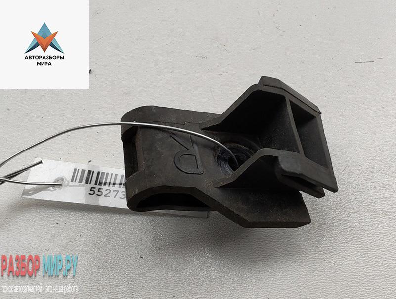 кронштейн переднего бампера Opel Vectra B 1995, 1.6 л., бензин, МКПП, бежевый, седан, 90507971 - фото №1