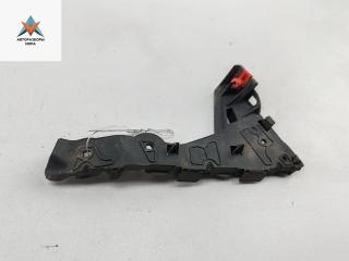 кронштейн переднего бампера Opel Astra H 2004, 1.4 л., бензин, МКПП, серый, хетчбэк 5 дв., 24460284