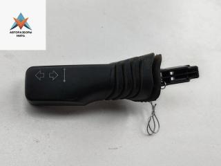переключатель поворотов Opel Astra H/Family [рестайлинг] 2007, 1.7 л., дизель, МКПП, серый, хетчбэк 5 дв., 24445280