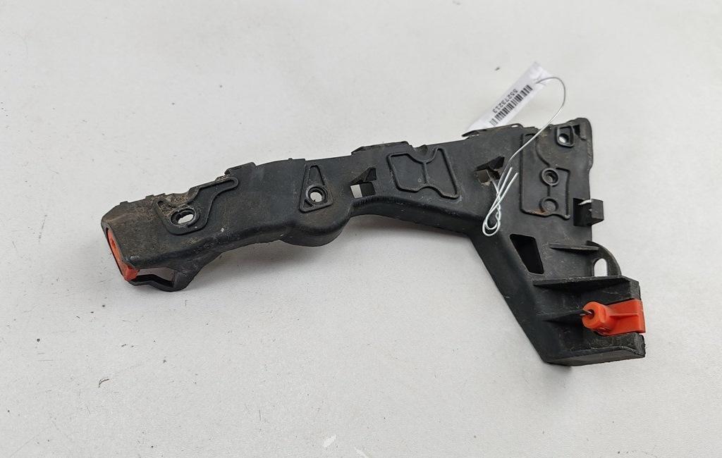 кронштейн переднего бампера Opel Astra H 2004, 1.4 л., бензин, МКПП, серый, хетчбэк 5 дв., 24460283 - фото №1