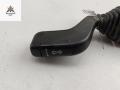 переключатель поворотов Opel Astra G 1998, 1.6 л., бензин, МКПП, белый, универсал, 90560990 - фото №2