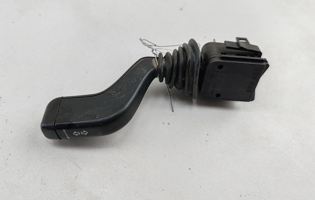 переключатель поворотов Opel Astra G 1998, 1.6 л., бензин, МКПП, белый, универсал, 90560990