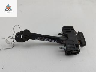 Ограничитель открывания двери задней Opel Zafira 2 поколение (B) [рестайлинг] 2008, минивэн, 13214193