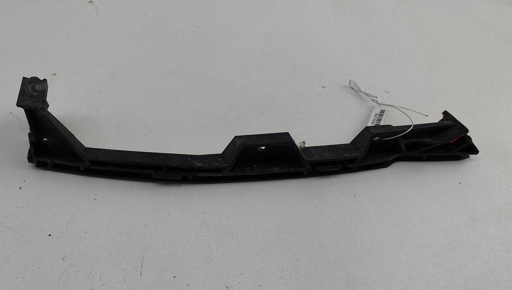 кронштейн переднего бампера Opel Vectra C 2005, 2.2 л., бензин, МКПП, серый, универсал, 13140761