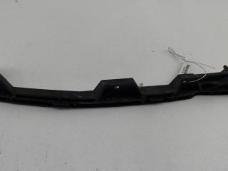 кронштейн переднего бампера Opel Vectra C 2005, 2.2 л., бензин, МКПП, серый, универсал, 13140761