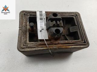 опора под домкрат (поддомкратная подушка) Opel Vectra C 2004, 1.9 л., дизель, МКПП, чёрный, универсал, 24435780
