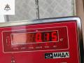 Ограничитель открывания двери задней Peugeot 407 1 поколение 2007, универсал - фото №2