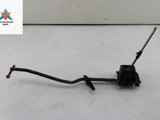 кулиса Volkswagen Transporter T4 2000, 2.5 л., дизель, МКПП, белый, микроавтобус, 7D1711025AE