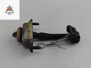 Ограничитель открывания двери задней Peugeot 407 1 поколение 2007, универсал