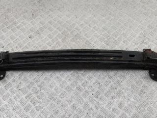 усилитель бампера переднего Hyundai Santa Fe 2006, 2.2 л., дизель, МКПП, серый, внедорожник 5 дв.